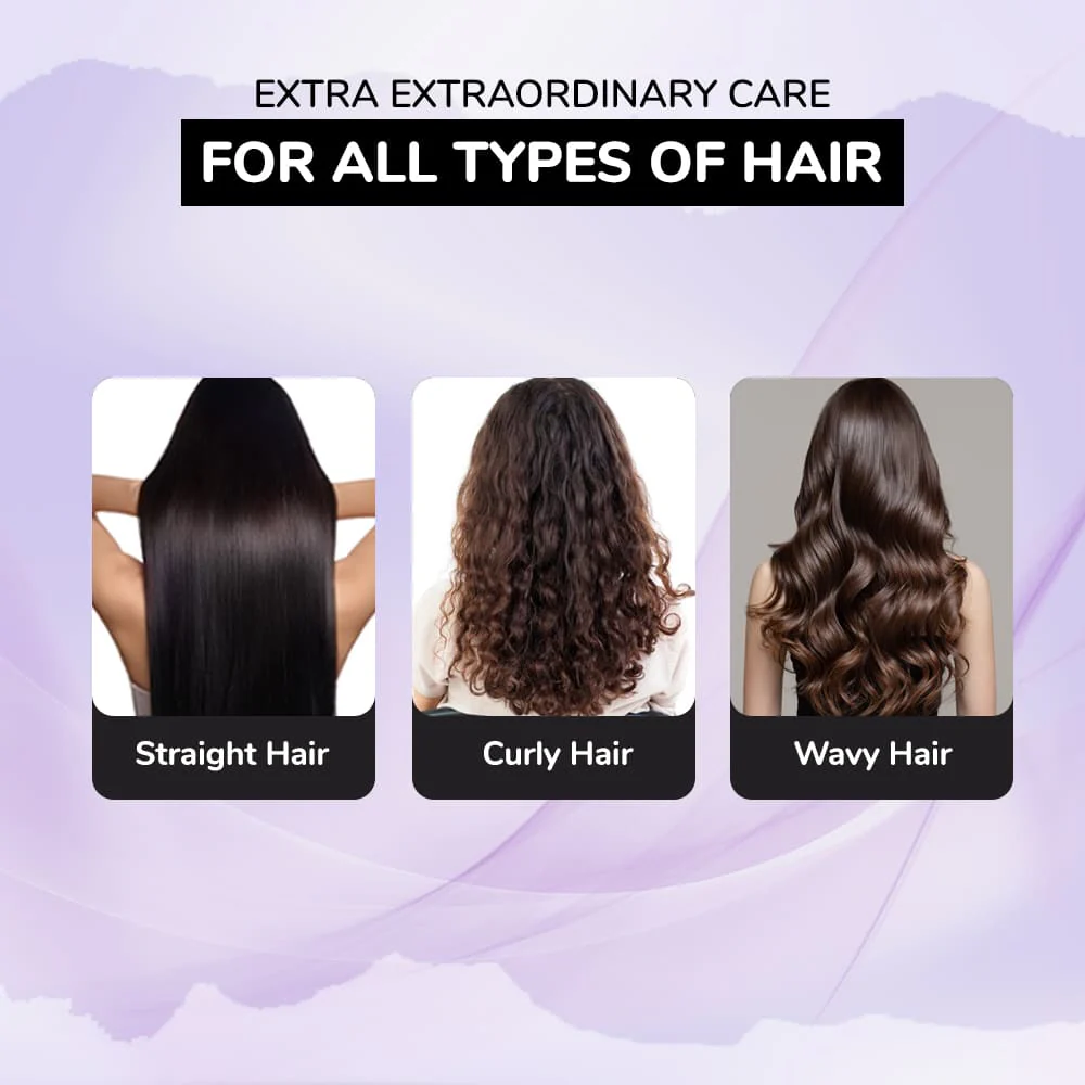 Onion shampoo for strong and thick hair - Image 5